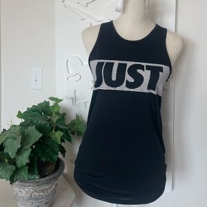 Nike Training Tank
